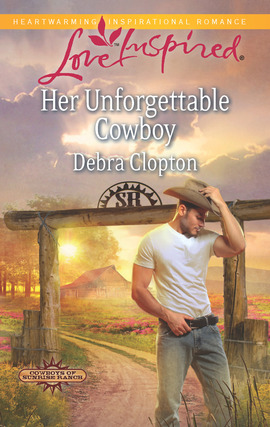 Title details for Her Unforgettable Cowboy by Debra Clopton - Available